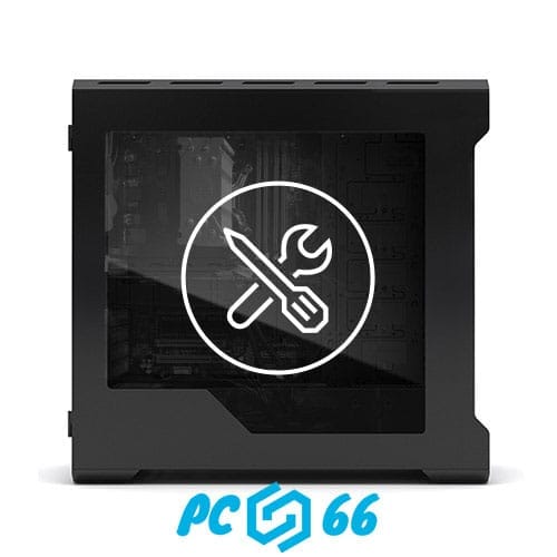 Diagnostic PC Fixe