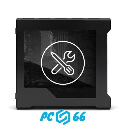 Diagnostic PC Fixe