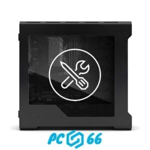 pc gamer Diagnostic PC Fixe
