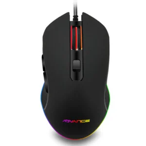 Souris Advance GTA 210