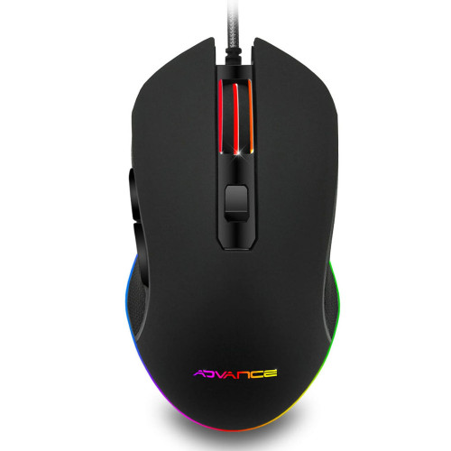 Souris Advance GTA 210