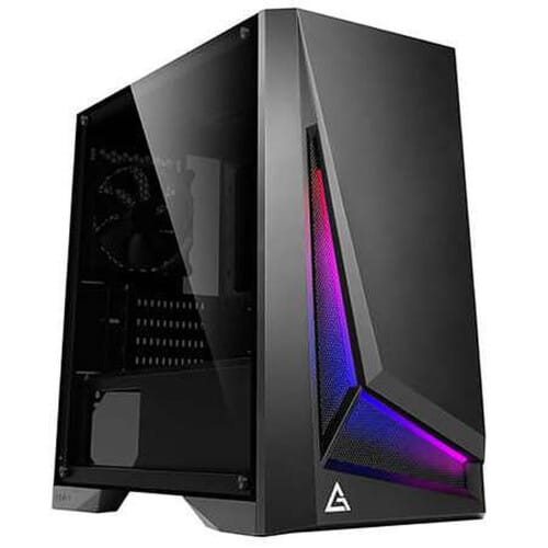 Antec DP301M µATX