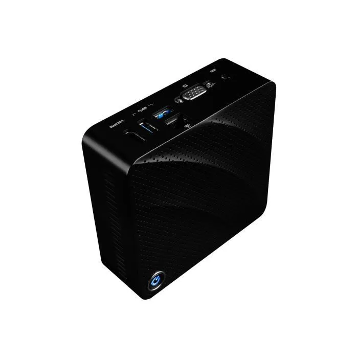 Mini PC MSI