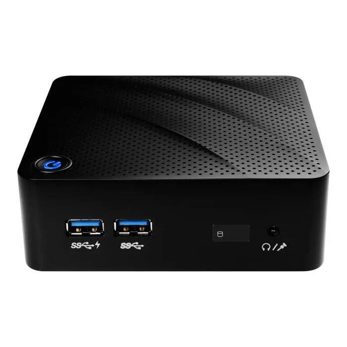 Mini PC MSI