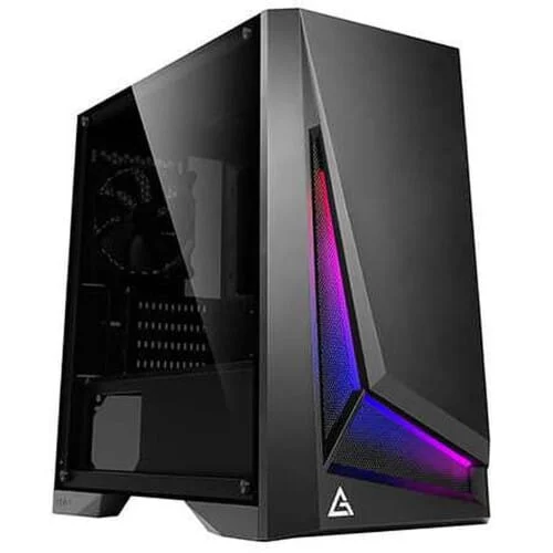 pc gamer Antec DP301M µATX