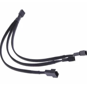 Splitter multiprise ventilateur PWM
