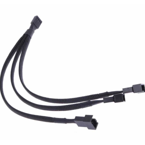 Splitter multiprise ventilateur PWM