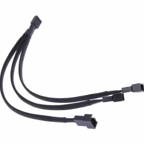 Splitter multiprise ventilateur PWM Splitter multiprise ventilateur PWM