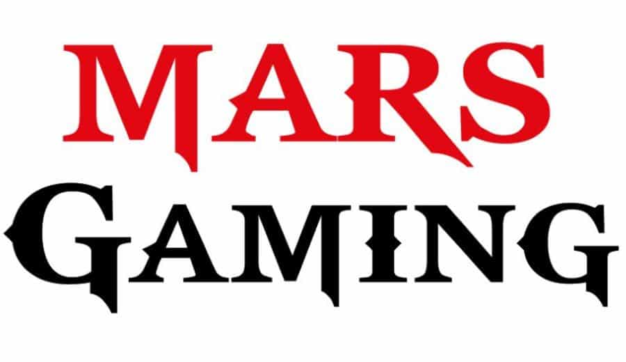 Mars Gaming MMPRGB2S RGB - Tapis de souris - USB 2.0