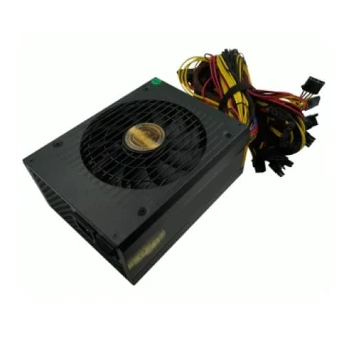 Alimentation mining TFS 1800w