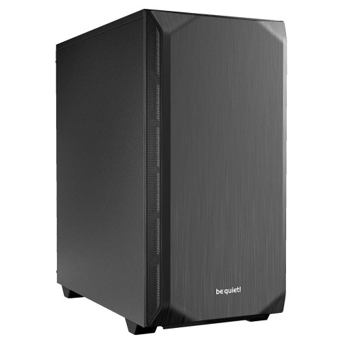 pc gamer Be Quiet! Pure Base 500