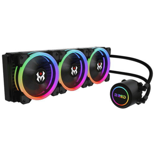 M.RED AIRW-36 AIO 360mm