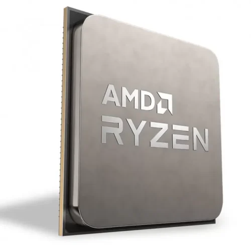 AMD Ryzen 5 5500