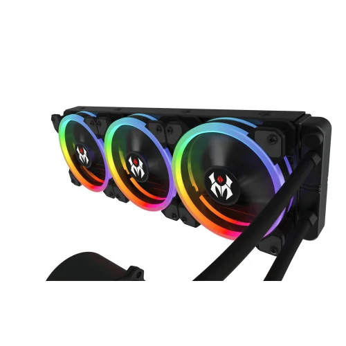 processeur M.RED AIRW-36 AIO 360mm