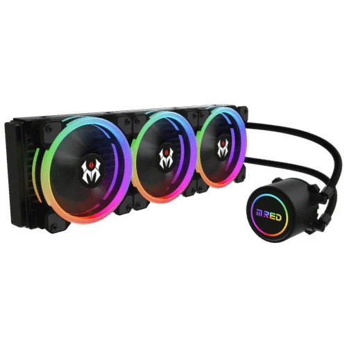 processeur M.RED AIRW-36 AIO 360mm