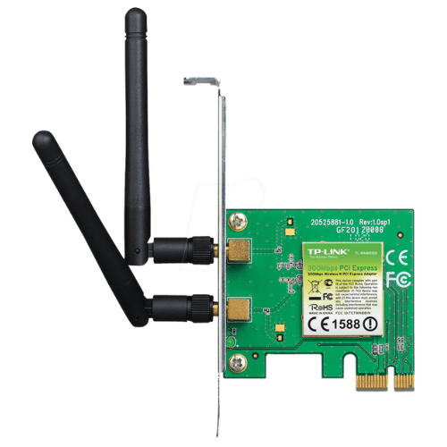 Carte Wifi TP-Link TL-WN881ND (300Mbps)
