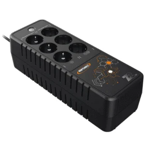 Onduleur Infosec Z2 EX 550VA