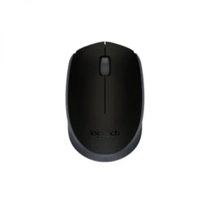 LOGITECH M171 Souris sans Fil Noir