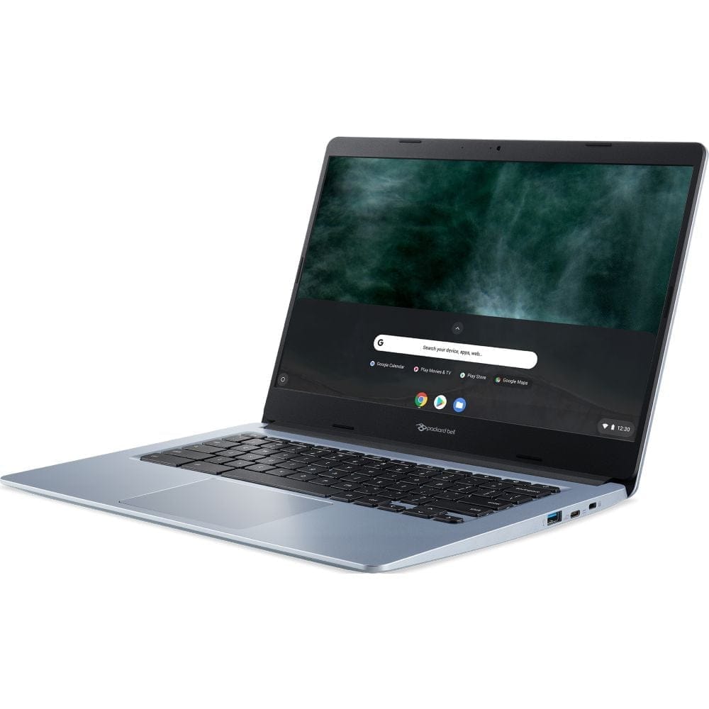 pc portable Chromebook CB314-002 Tactile 14