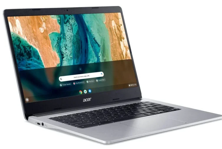 pc portable Chromebook CB314-002 Tactile 14