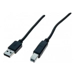 USB 2.0 A-B de 1.8m pour imprimante