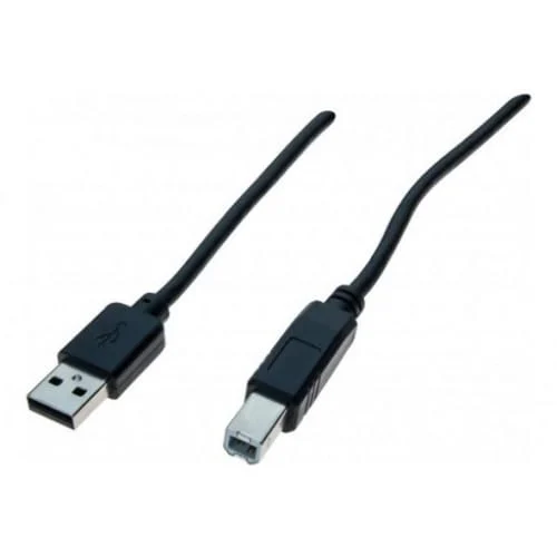USB 2.0 A-B de 1.8m pour imprimante