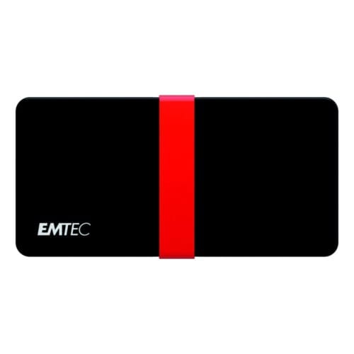 SSD externe USB 3.1 Emtec X200 - 128Go
