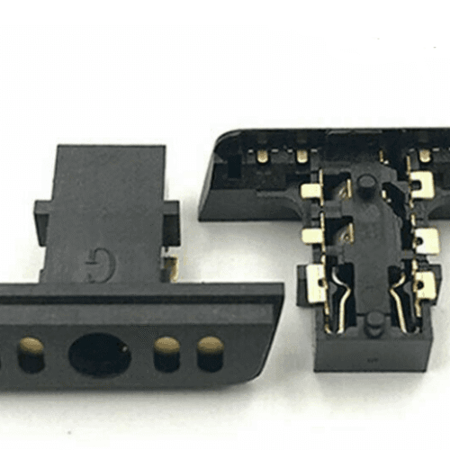 Module Jack pour Manette PS5