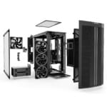 Be Quiet Pure Base 500 FX RGB – Image 2