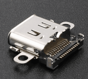 console Connecteur USB-C Switch