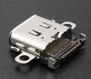 console Connecteur USB-C Switch