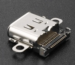 console Connecteur USB-C Switch