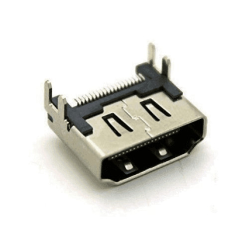 console HDMI PS4 Fat