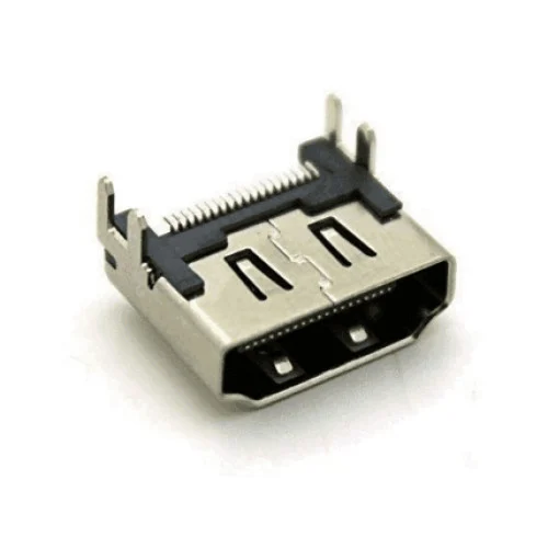 console HDMI PS4 Fat