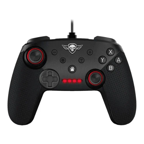 Manette Switch Filaire PGS WIRED