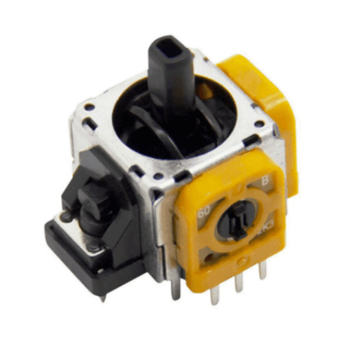 Module de Joystick PS5