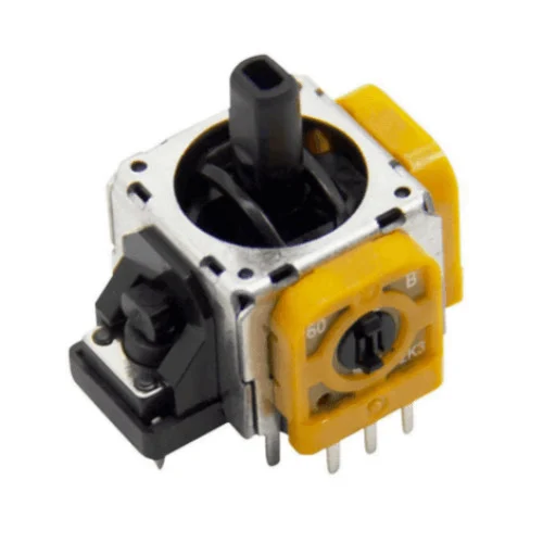 Module de Joystick PS5