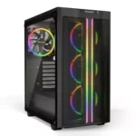 pc gamer Be Quiet Pure Base 500 FX RGB