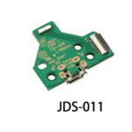 Port USB de rechange pour manette PS4