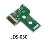 Port USB de rechange pour manette PS4 – vue 3