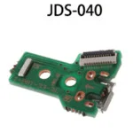 Port USB de rechange pour manette PS4 – vue 4