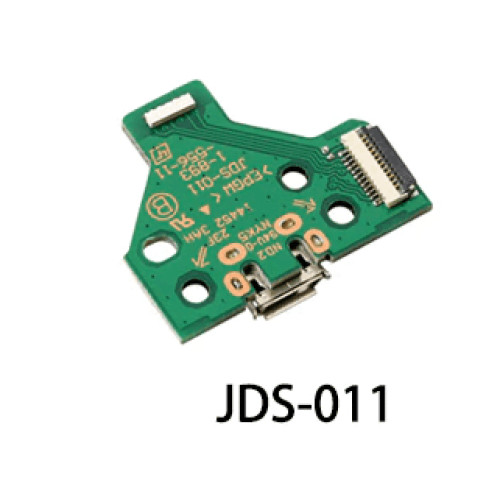 Port USB de rechange pour manette PS4