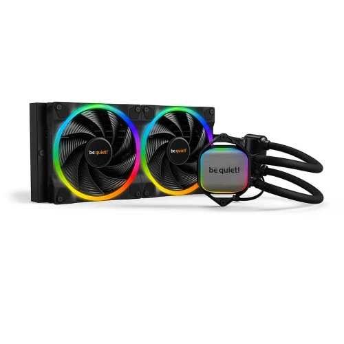 processeur Be Quiet Pure Loop 2 FX RGB - 280mm