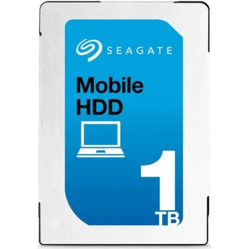 Seagate HDD 1TO 2"5 pour PC Portable ou PS4