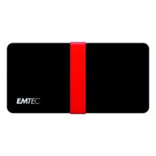 SSD externe USB 3.1 Emtec X200 - 128Go