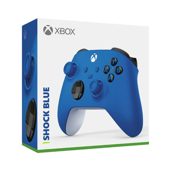 Manette Sans Fil Pour Xbox One Compatible Avec Xbox Series S-X-Pc