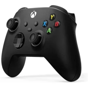 Manette sans Fil Xbox et PC Carbon Black