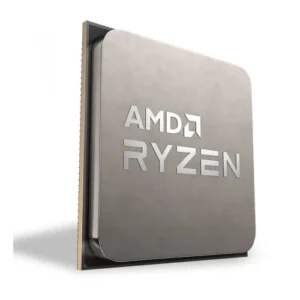 processeur AMD Ryzen 5 5500