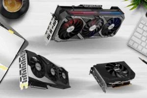carte graphique rtx asus msi gigabyte quelle est la différence