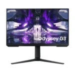 écran pc Samsung Odyssey G3 S24AG304NR